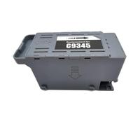 EasyByMall C9345 Boîte de maintenance d'encre compatible avec les imprimantes Epson EcoTank Pro ET-16600 ET-16650 ET-5880 WorkForce Pro WF-7840 WF-7820 ST-C8000