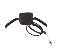 EasyByMall Câble de commande pour tondeuses à gazon Honda HU700H, HU700L, HU725AWD, HU725BBC, HU800AWD en métal, 10,2 cm H × 40,6 cm L × 26,7 cm l