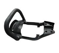 EasyByMall Cadre de taille-haie avec poignée pour Husqvarna HS81, HS81R, HS81T - Pièce de rechange OEM 42377914900/42377911700