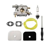 EasyByMall Carburateur de rechange pour Yamaha RXT 325HE3 / 325HE4 et Jonway 525L / 525LS / 525LST / 525ES - Compatible avec pièce OEM 584901401