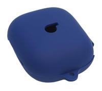 EasyByMall Coque en silicone antichoc pour Beats Powerbeats Pro 2 avec mousqueton, housse de protection pour écouteurs