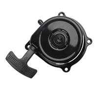 EasyByMall Démarreur en alliage d'aluminium pour Suzuki LT50/LT-A50 Quadrunner 50 2x4 (1983-1987)