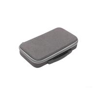 EasyByMall Étui de rangement pour Insta360 X5 X4, sac de rangement pour caméra de sport, doublure protectrice pour éviter les rayures, Voir image, X5/4 Set