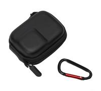 EasyByMall Étui de transport en EVA pour appareil photo Hero Taille parfaite pour tenir dans n'importe quel sac à dos ou bagage, Sac de rangement noir