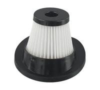 EasyByMall Filtres de rechange lavables pour aspirateurs sans fil VacLife VL188 VL189, filtre réutilisable haute efficacité qui capture la poussière et les poils d'animaux