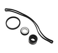 EasyByMall Hayward SPX1600TRA Kit d'assemblage de joints pour pompes de piscine Super Pump et MaxFlo - Boîtier, diffuseur et joints d'arbre de rechange