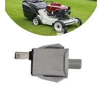 EasyByMall Interrupteur à piston pour 725-04807/72504807 - Montage rapide, normalement ouvert, construction en plastique, remplacement facile pour systèmes électriques