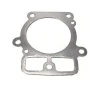 EasyByMall Joint de culasse pour moteurs 445777, 40F777, 40G777, 40H777, 693997, 690962 - Pièce de rechange d'étanchéité haute pression