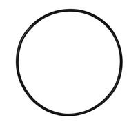 EasyByMall Joint torique pour systèmes de filtre à cartouche Hayward CX900F, Sta-Rite U9-228A et O-240 - Joint en caoutchouc robuste, noir, 1 pièce