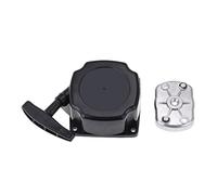 EasyByMall Kit de démarrage pour tondeuse à gazon 520 et 430 - Boîtier en plastique résistant aux chocs - Cordon facile à tirer - 13 x 8,5 x 4,2 cm