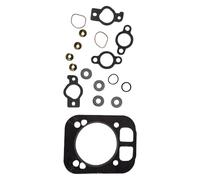 EasyByMall Kit de joints de culasse 32-841-02-S pour moteurs de pelouse et jardin KT610, KT715, KT725, KT730, KT735 & KT740
