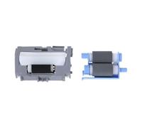 EasyByMall Kit de ramassage rouleau de séparation pour HP LaserJet Pro M402 M403 M404 M426 M427 M428 & Canon LBP MF Series, remplace RM2-5452 RM2-5397