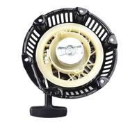 EasyByMall Lanceur à tirette pour moteurs 590607 CR950 XR550 163cc 208cc Pièce de rechange Noir
