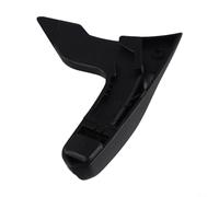 EasyByMall Levier de poignée de siège côté gauche compatible avec Ford Fiesta, Focus et Grand C Max depuis 2008