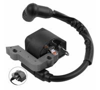 EasyByMall Module de bobine d'allumage pour BG55/BG65/BG85/BG45/BG46/BR45/SH55/SH85 & 4229-400-1300, compatible avec les équipements GT.Pro