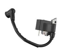 EasyByMall Module de bobine d'allumage pour Stihl FC55, FS38, FS45, FS55, HL45, HS45, KM55 (pièce n° 41404001308) - Pièce de rechange