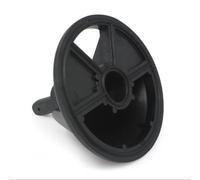 EasyByMall PacFab 262506/272526/261130 Inverseur de valve multiport pour piscine avec joint d'étanchéité pour Pentair 272512, Hi-Flow 6 voies 3,8 cm