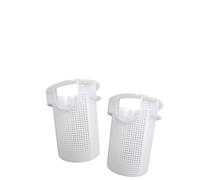 EasyByMall Panier piège pour pompes Pentair Sta-Rite C8-58P compatible avec Max-E-Pro Dyna-Pro série IntelliPro Pool Spa Panier filtrant