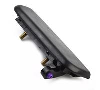 EasyByMall Pièces de rechange pour Suzuki Alto Poignées de porte extérieures avant/arrière compatibles avec Agila A, numéro OEM 82801M68K505PK (droite)