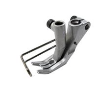 EasyByMall Pieds de course standard à double orteil pour machine à coudre Durkopp Adler 367 467 667 669 767 768, 867 868 869 1767