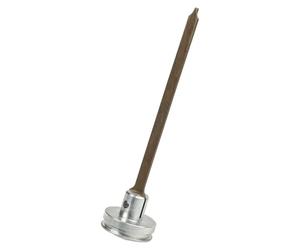 EasyByMall Pilote de piston de rechange pour cloueuse Bostitch BT1855 BTFP12233, pièce de rechange SP 180451, métal