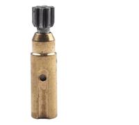 EasyByMall Pompe à huile de rechange pour MS170, MS180, MS181, MS210, MS211, MS230, MS250 (OEM 1123 640 3200) - et longue durée