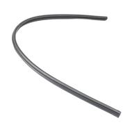 EasyByMall Recharge de balai d'essuie-glace avant droit pour Mazda 3 2019-2022 et CX-30 2020-2022, insert en caoutchouc à ajustement direct BDTT-67-333