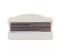 EasyByMall Réinitialisateur de puce pour Epson Stylus Pro 3800 3800C 3850 3880 3890 3885 Cartouche d'encre et boîte d'entretien en ABS