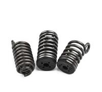 EasyByMall Ressort de montage tampon AV pour tronçonneuses Husqvarna 235, 235E, 236, 240, 240E - Pièce de rechange 545033901