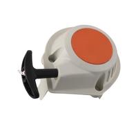 EasyByMall REWIND Starter 4149-190-4001 pour FS94R, KM94R, HL91K, HL94, HL94K - Démarreur à tirette en plastique robuste