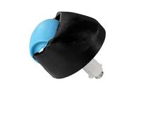 EasyByMall Roue principale rotative omnidirectionnelle compatible avec aspirateur robot Cecotec Conga 3090 3091 3092