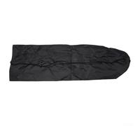 EasyByMall Sac à cordon portable pour trépied et support de lumière, idéal pour les équipements de photographie en plein air, Voir image, 18x90cm