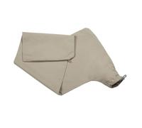EasyByMall Sac de collecte de poussière pour scie de table pour port de 6,3 cm, récupérateur de débris en polyester compatible avec les scies Bosch Dewalt Craftsman de 25,4 cm, remplace TS1004