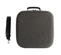 EasyByMall Sac de rangement portable en EVA pour haut-parleur Kardon Onyx Studio 9 Music on The Move (Gris)