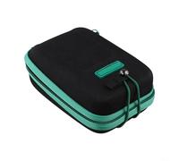 EasyByMall Sac de rangement pour équipement conçu pour télémètres avec fermeture sécurisée, Voir image