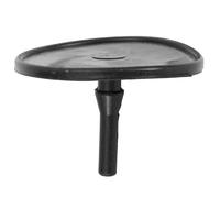 EasyByMall Valve anti-retour en caoutchouc pour jacuzzi gonflable Coleman, joint de rechange pour modèles Paris, Milan, Vegas