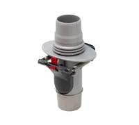 EasyByMall Valve de régulation de débit pour nettoyeur automatique Zodiac Baracuda G3/G3 Pro, Ranger et Wahoo