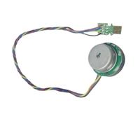 EasyByMall Ventilateur moteur pour iRobot Roomba i7 i3 i4 i6 i8 e5 e6 j7 aspirateur pièce de rechange