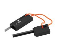 Easycamp Allumeur Campfire Fire Steel