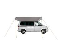 Easy Camp Auvent Voss Argenté