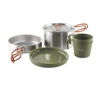 Easycamp Batterie De Cuisine Moss 2