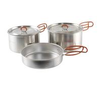 Easycamp Batterie De Cuisine Moss Tour