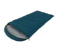 Easycamp Sac De Couchage Raven I Square Xl 5°c