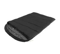Easycamp Sac De Couchage Raven Square Double 5°c