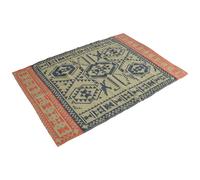 Easycamp Tapis De Sol De Protection Moonlight Square