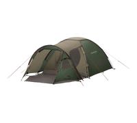 Easycamp Eclipse 300 Tent Beige,Vert 3 Places