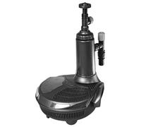Hozelock 1760 1240 Easy Clear 3000 Pompe à filtre avec fonction filtre 1260 l/h