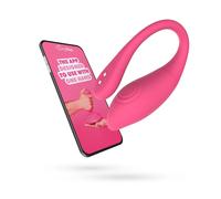 EasyConnect Aria Oeuf Vibrants Avec App