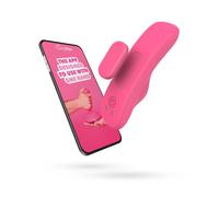 EasyConnect Zara Culotte Vibrant Avec App