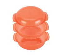 WPRO STM006 Plat vapeur micro-onde